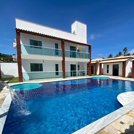 Vila Bangalo เซาโจเซดาโกโรอากรันเด ภายนอก รูปภาพ
