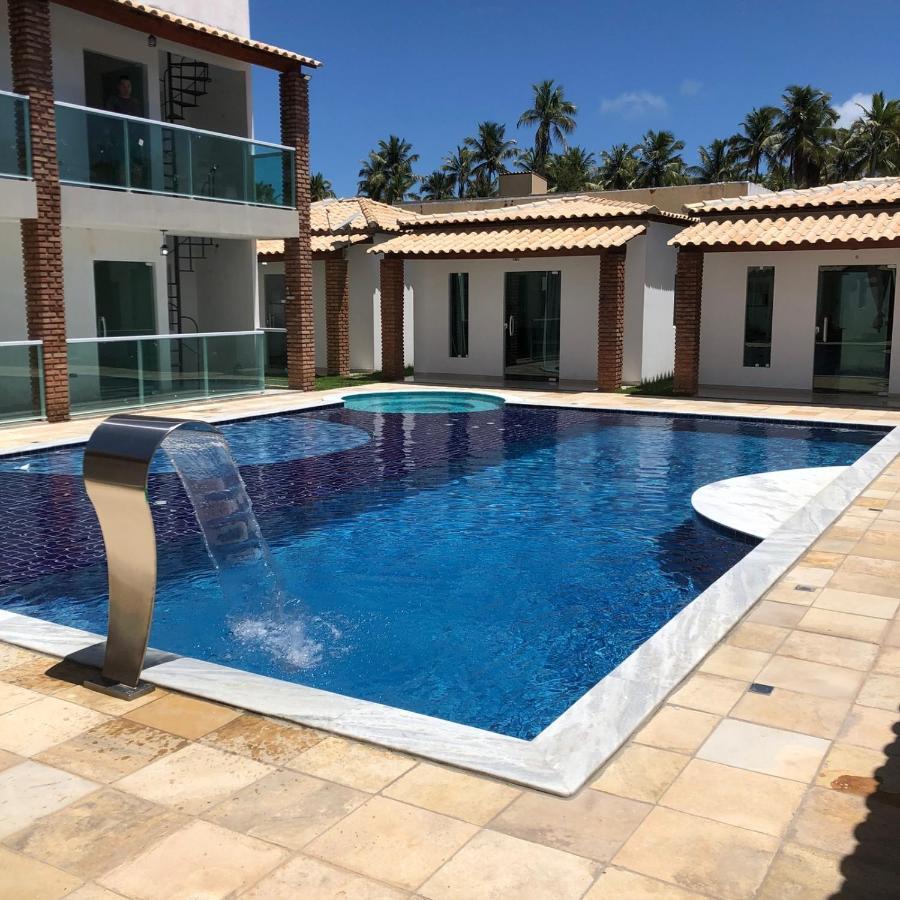 Vila Bangalo เซาโจเซดาโกโรอากรันเด ภายนอก รูปภาพ