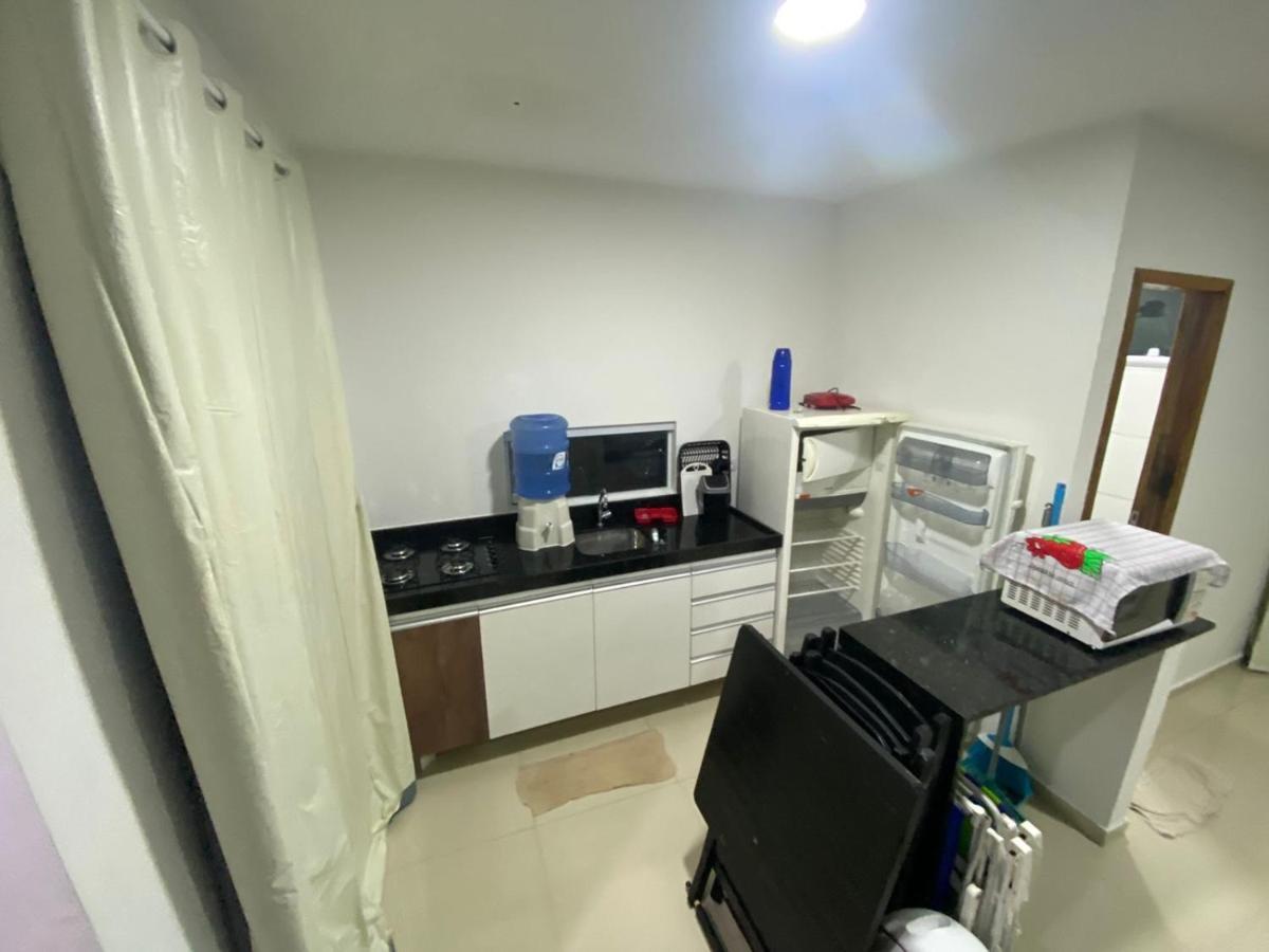 Vila Bangalo เซาโจเซดาโกโรอากรันเด ภายนอก รูปภาพ