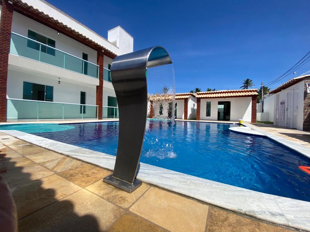 Vila Bangalo เซาโจเซดาโกโรอากรันเด ภายนอก รูปภาพ