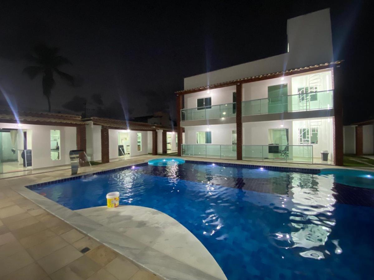 Vila Bangalo เซาโจเซดาโกโรอากรันเด ภายนอก รูปภาพ